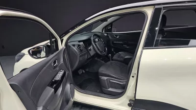 Renault Samsung QM3
