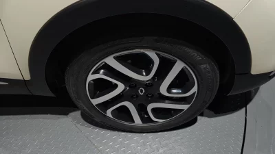 Renault Samsung QM3
