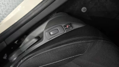 Renault Samsung QM3