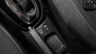 Renault Samsung QM3
