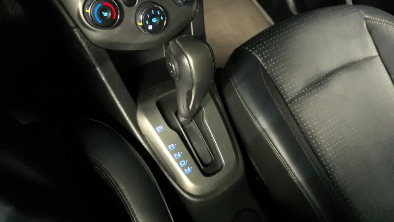 Daewoo Aveo