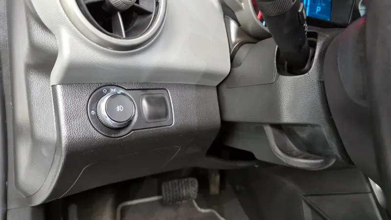Daewoo Aveo