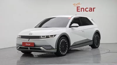 Hyundai Ioniq5