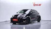 Toyota Yaris(Vitz)