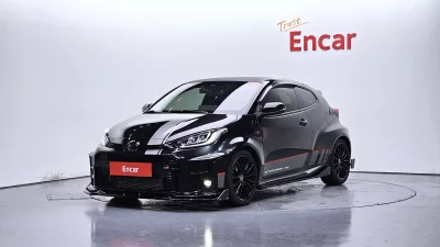 Toyota Yaris(Vitz)