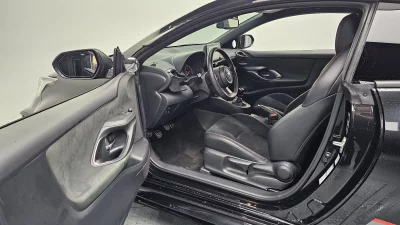 Toyota Yaris(Vitz)