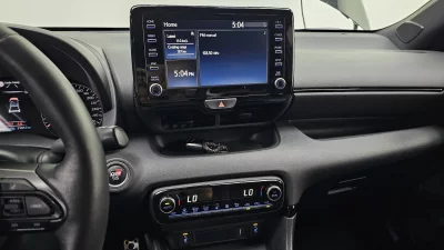 Toyota Yaris(Vitz)