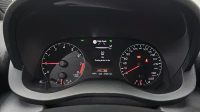 Toyota Yaris(Vitz)