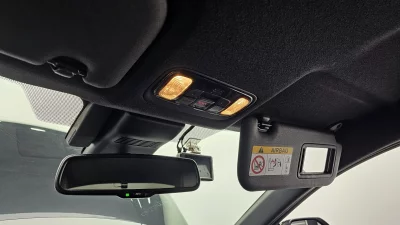Toyota Yaris(Vitz)