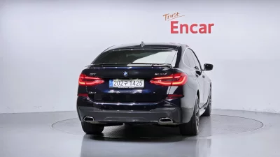 BMW Gran Turismo