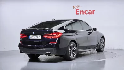 BMW Gran Turismo