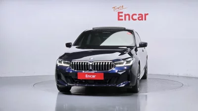BMW Gran Turismo