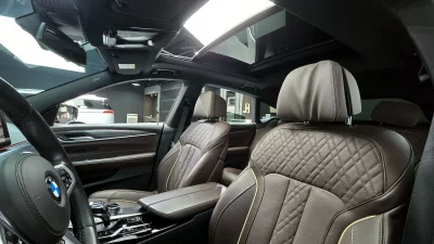 BMW Gran Turismo