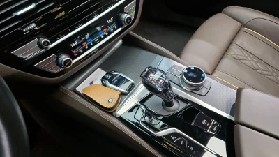 BMW Gran Turismo