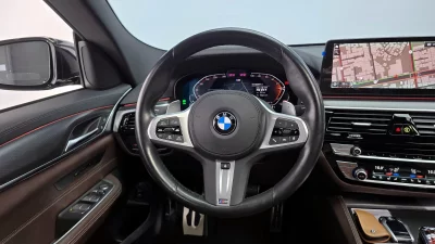 BMW Gran Turismo