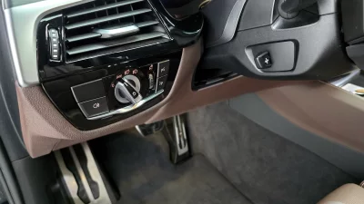 BMW Gran Turismo
