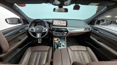 BMW Gran Turismo