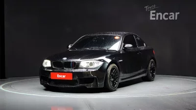 BMW 1M