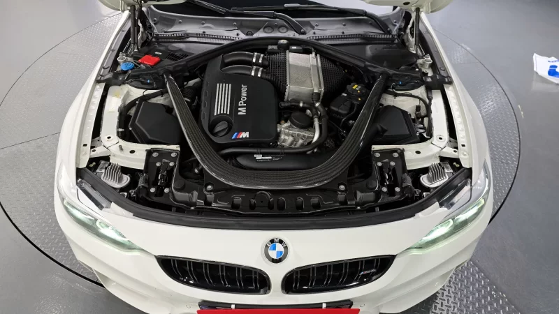 BMW M4