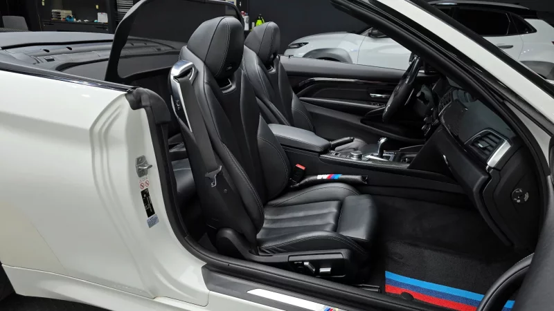 BMW M4