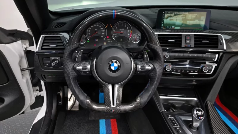BMW M4