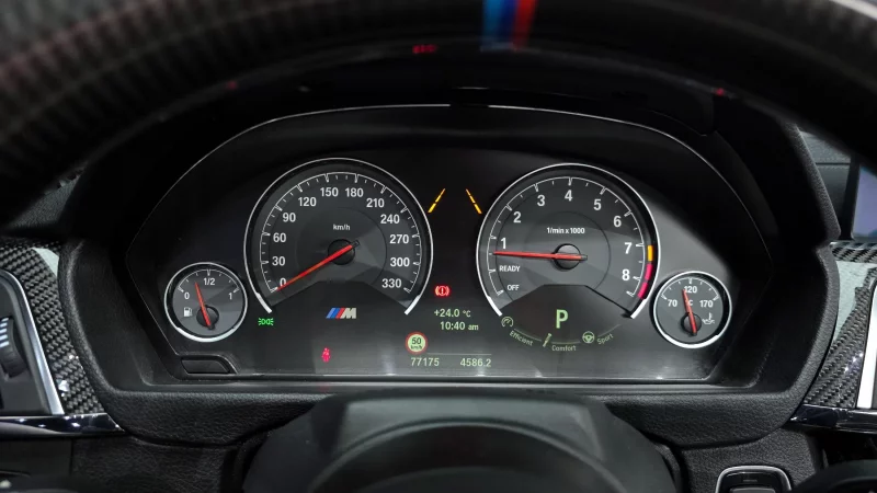BMW M4