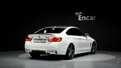 BMW 4-Series
