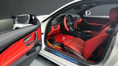 BMW 4-Series