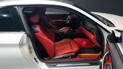 BMW 4-Series