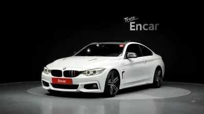 BMW 4-Series