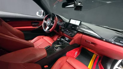 BMW 4-Series