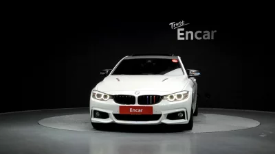 BMW 4-Series