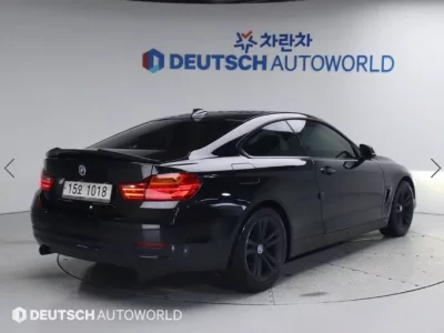BMW 4-Series