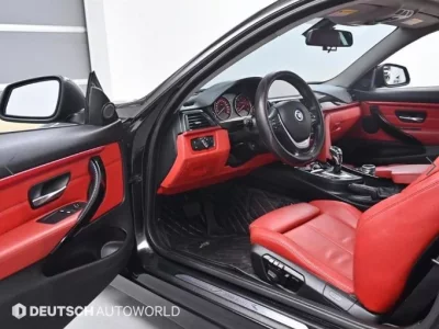 BMW 4-Series