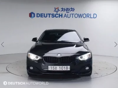 BMW 4-Series