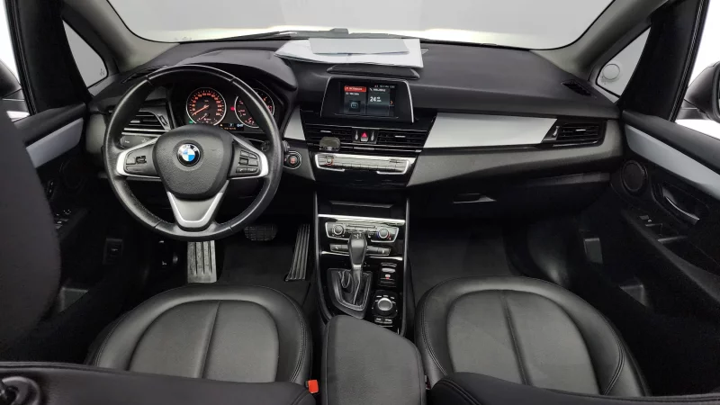 BMW 2-Series