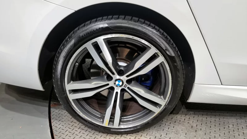 BMW Gran Turismo