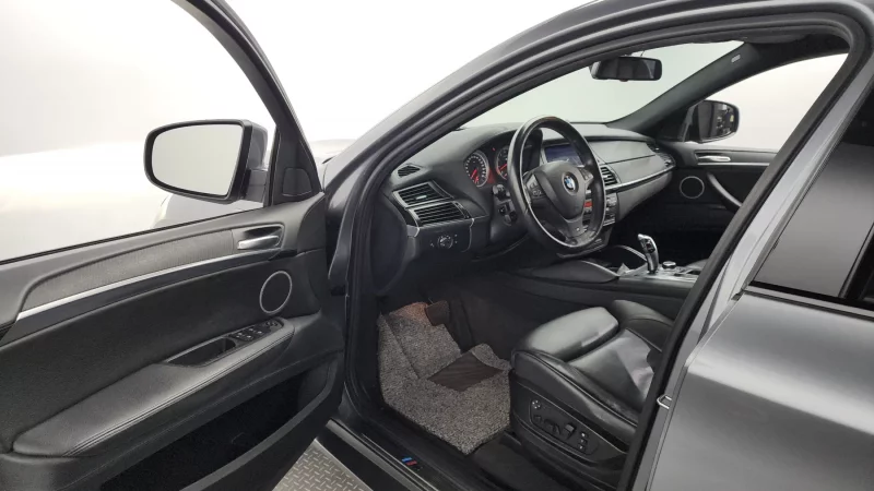 BMW X6 M