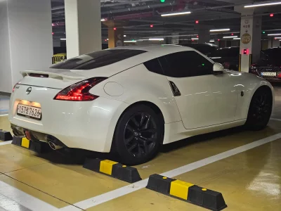 Nissan 370Z