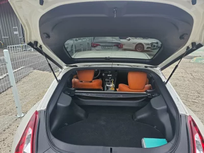 Nissan 370Z