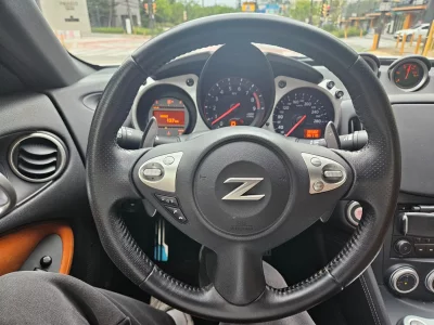 Nissan 370Z