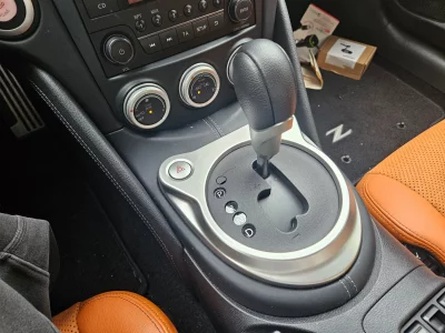 Nissan 370Z