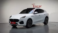 Maserati GRECALE