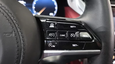 Maserati GRECALE