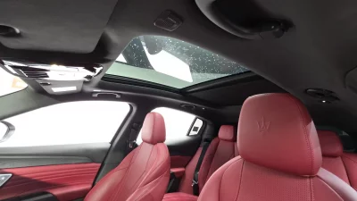 Maserati GRECALE
