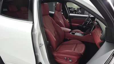 Maserati GRECALE