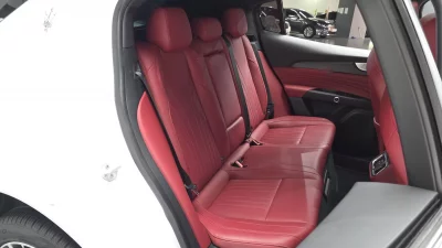 Maserati GRECALE
