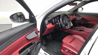 Maserati GRECALE