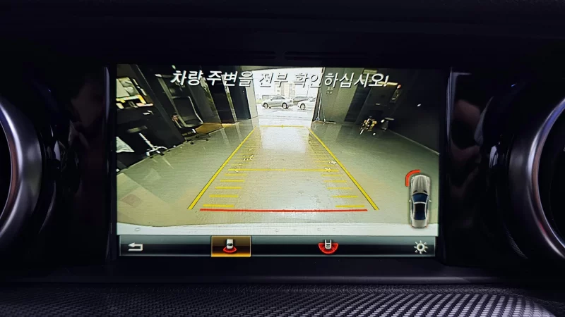 Mercedes-Benz SLC-Class