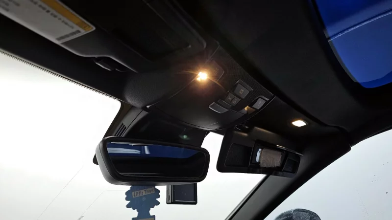 Mercedes-Benz SLC-Class